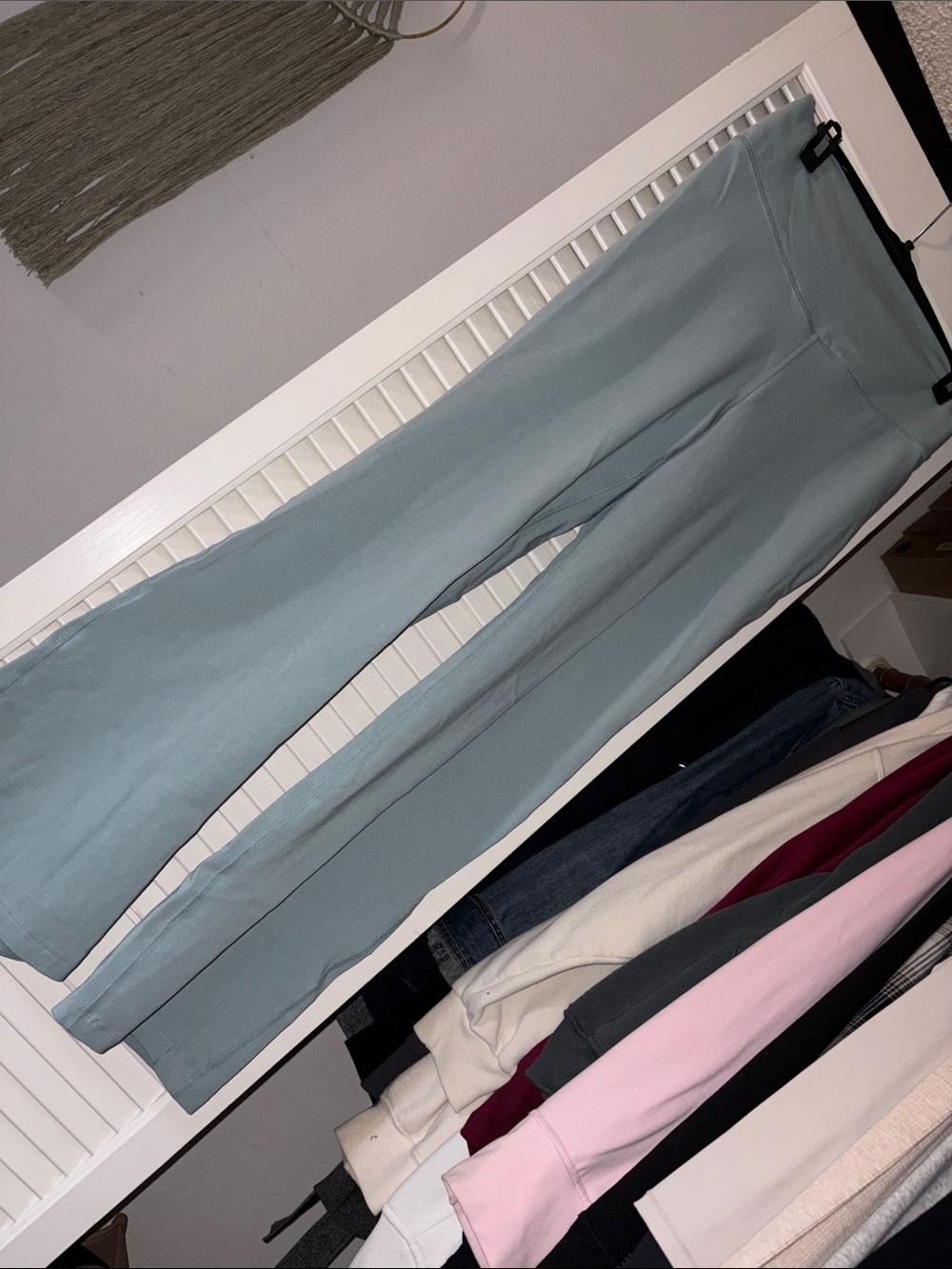 Old Navy Flare Yoga Pant